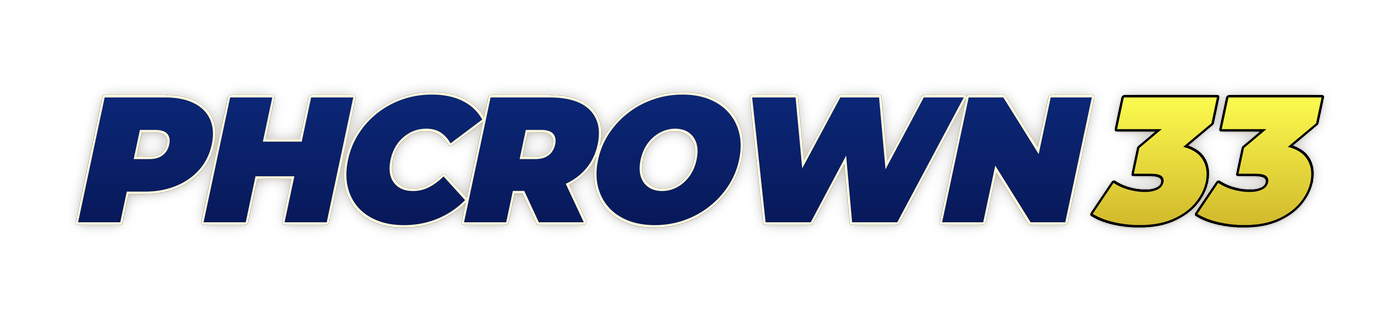phcrown33 Logo